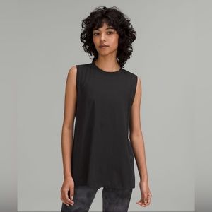 Lululemon All Yours Tank Top Women’s Size 6